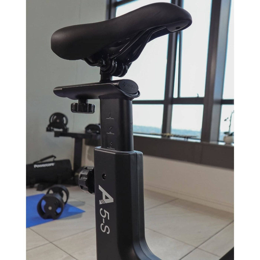 SHUA Commercial Light Spin Bike