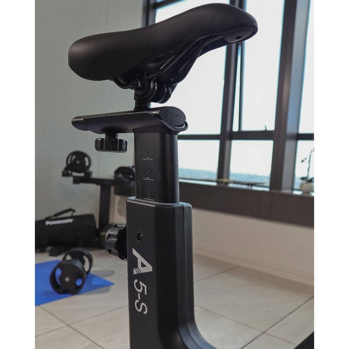 SHUA Commercial Light Spin Bike