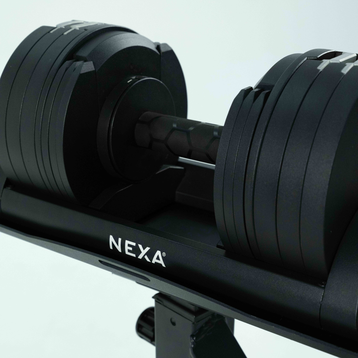 NEXA Adjustable Dumbbells