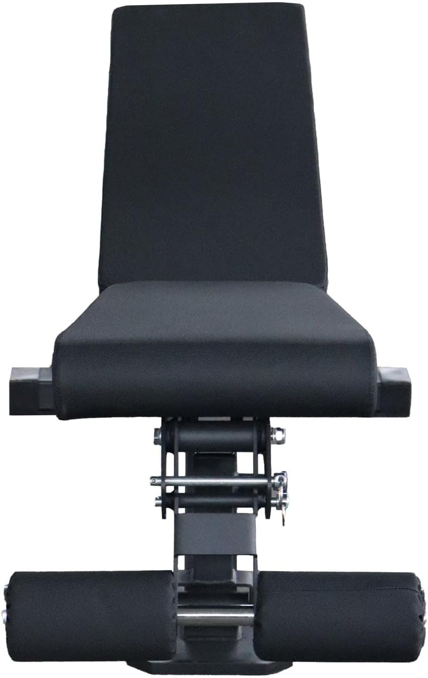 BRIXX Titan Commercial FID Bench