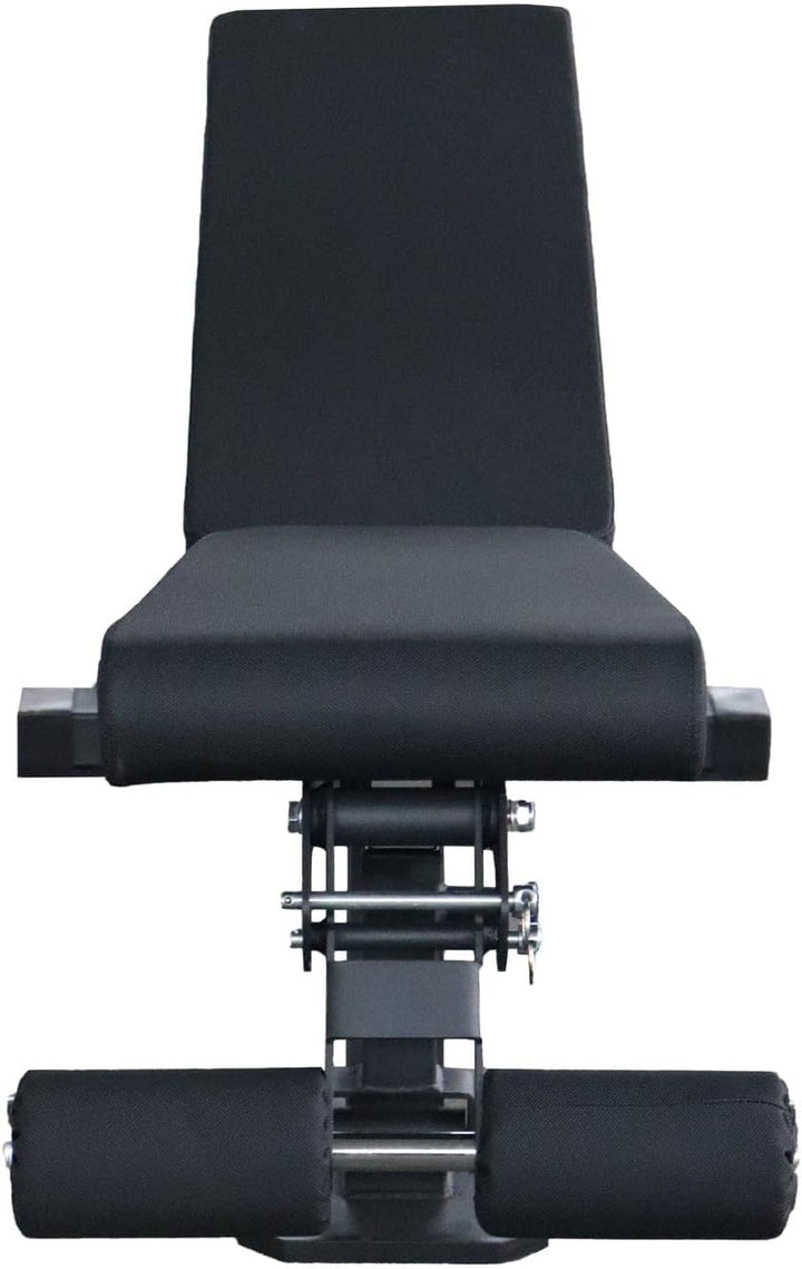 BRIXX Titan Commercial FID Bench