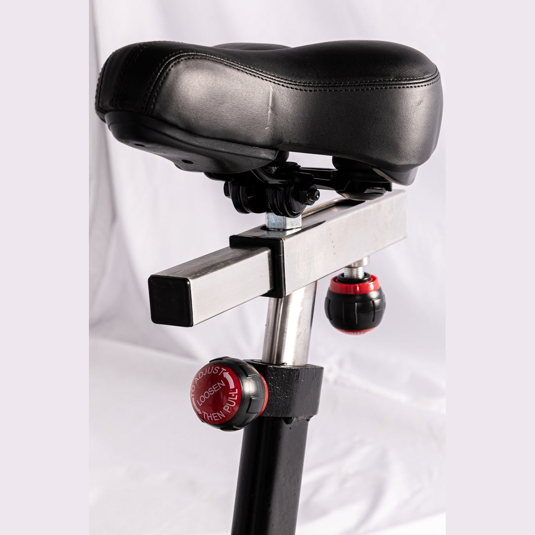 BRIXX BlackHawk Air Bike | Pre Order ETA Early March