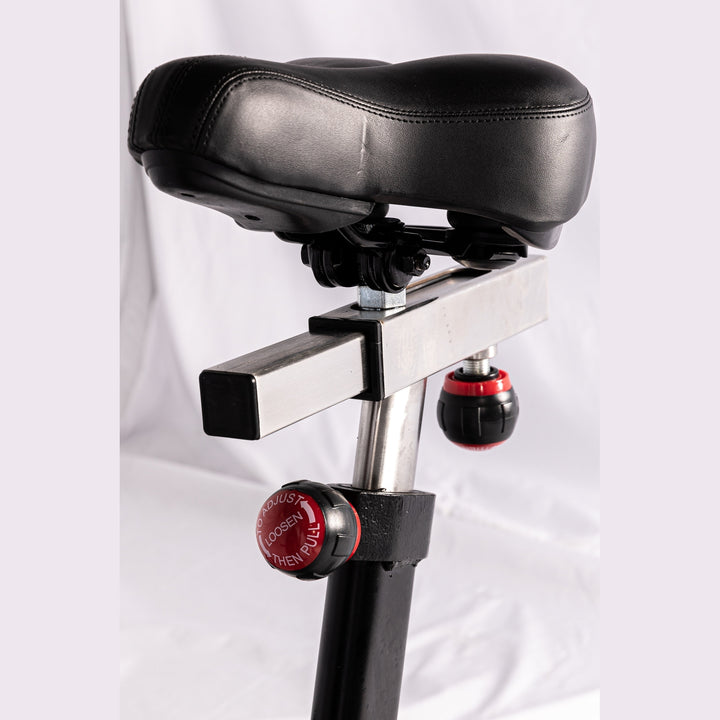 BRIXX BlackHawk Air Bike | Pre Order ETA Early March