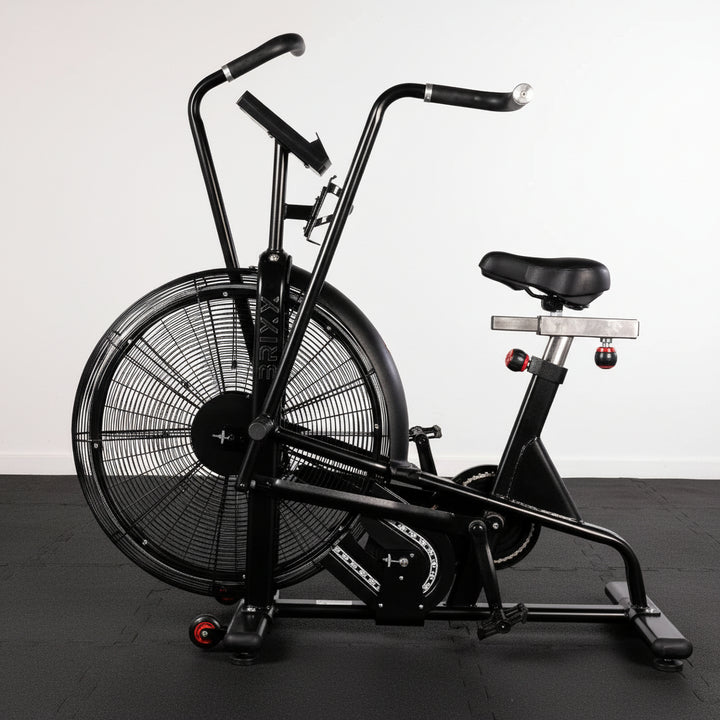 BRIXX BlackHawk Air Bike | Pre Order ETA Early March