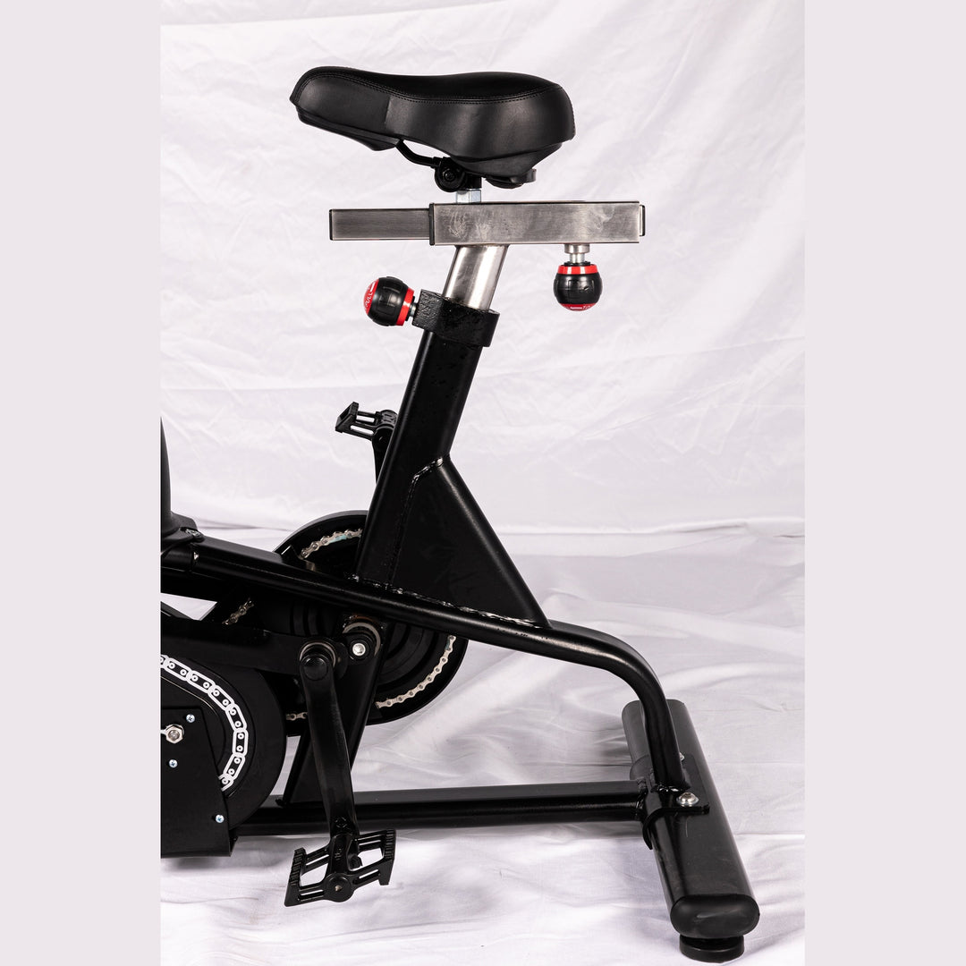 BRIXX BlackHawk Air Bike | Pre Order ETA Early March