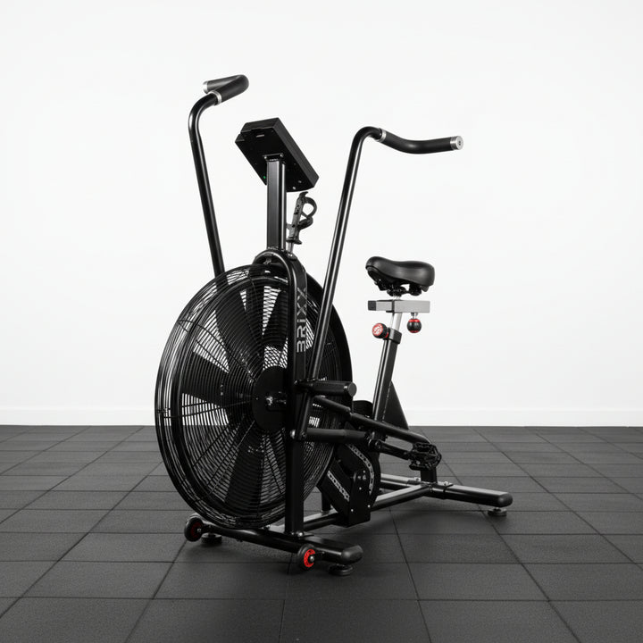 BRIXX BlackHawk Air Bike | Pre Order ETA Early March
