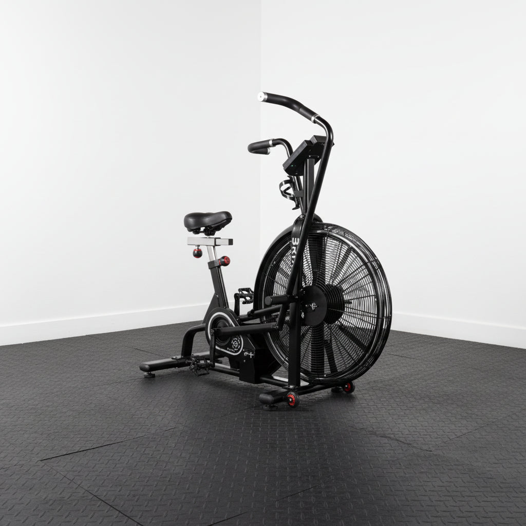 BRIXX BlackHawk Air Bike | Pre Order ETA Early March