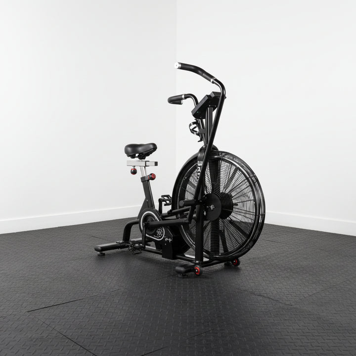 BRIXX BlackHawk Air Bike | Pre Order ETA Early March