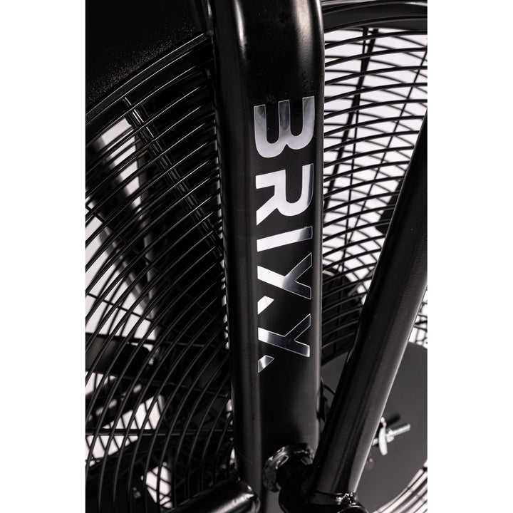 BRIXX BlackHawk Air Bike | Pre Order ETA Early March