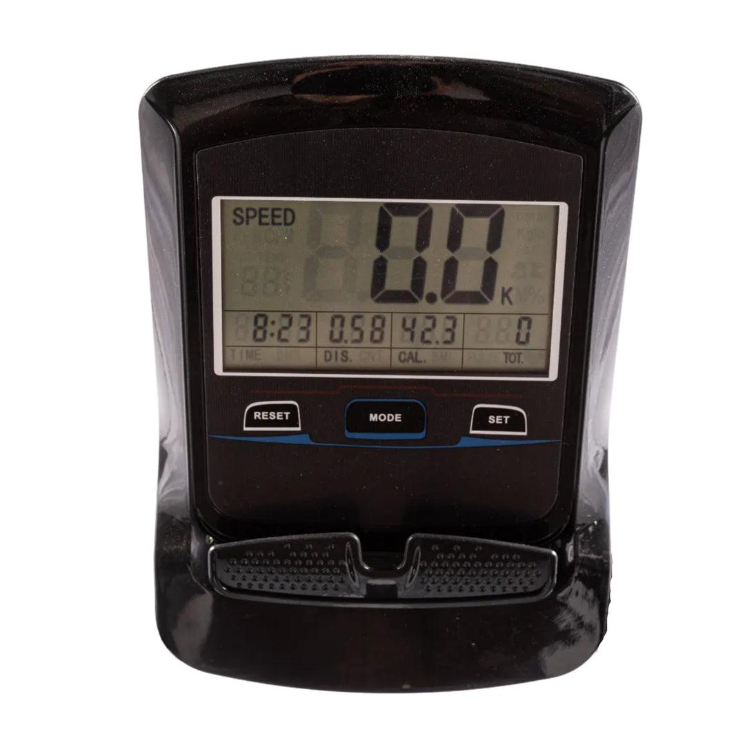 BRIXX Commercial Curved Treadmill - Magnetic Resistance | Pre-Order ETA Late Feb