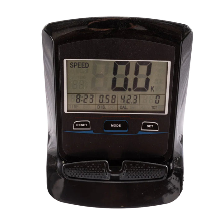 BRIXX Commercial Curved Treadmill - Magnetic Resistance | Pre-Order ETA Late Feb