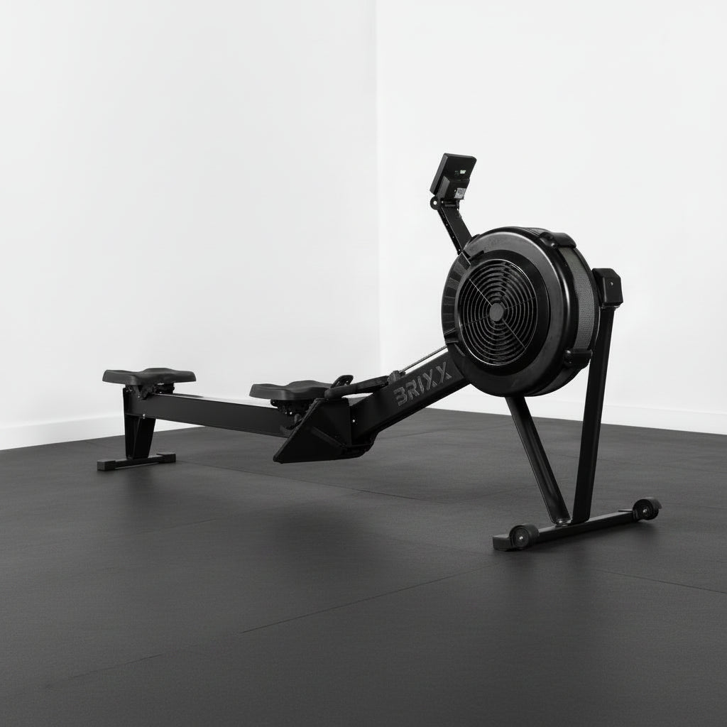 BRIXX Tornado Air Rower