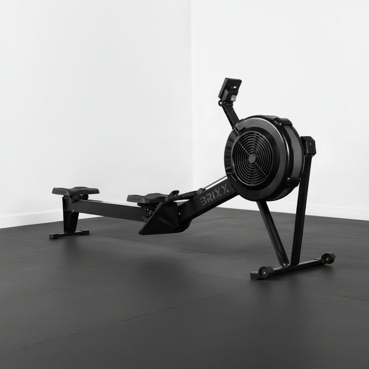 BRIXX Tornado Air Rower