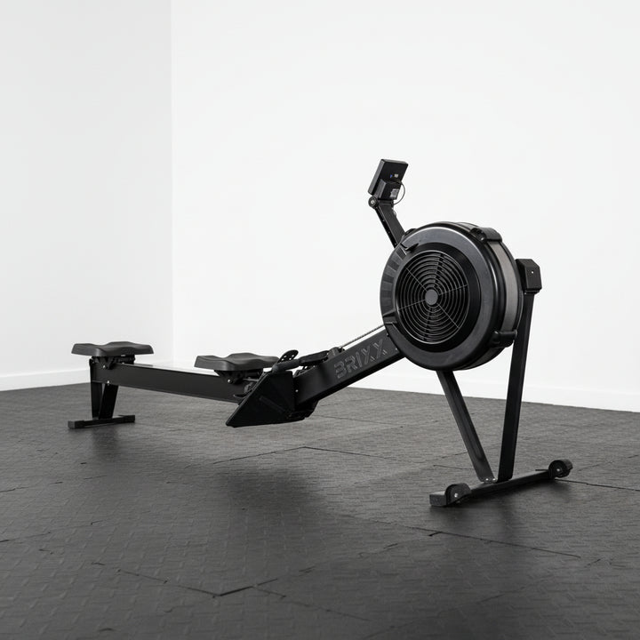 BRIXX Tornado Air Rower