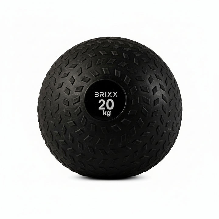 BRIXX Pro Slam Balls