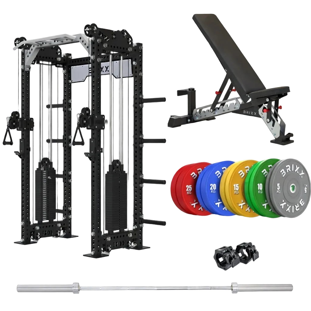 EASTER SALE – BRIXX FITNESS