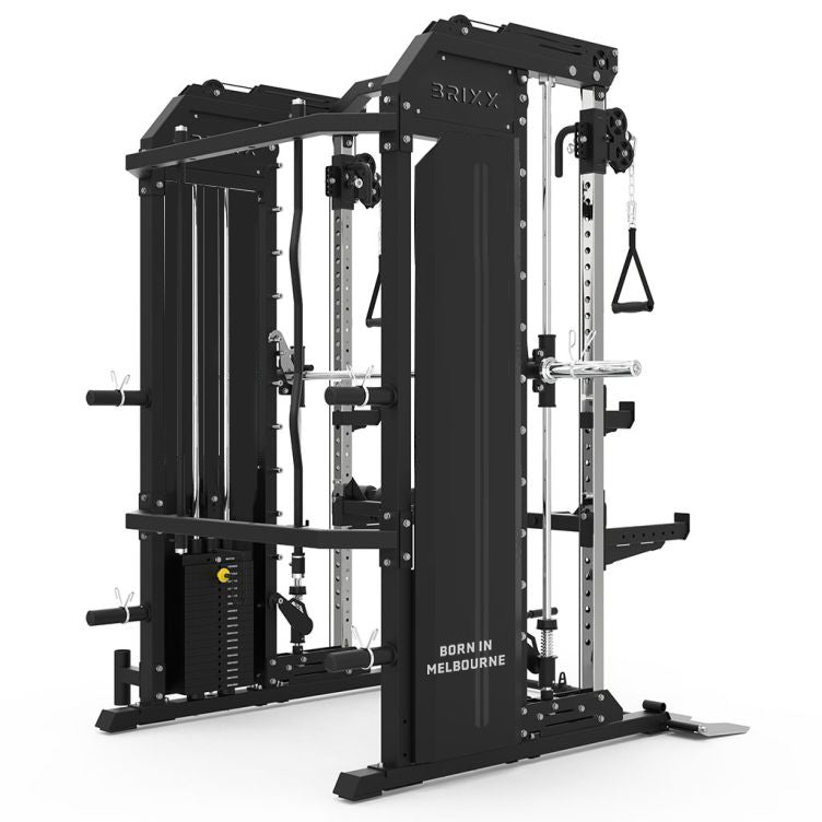 BRIXX 360 Multi-Gym | Pre Order ETA Mid July