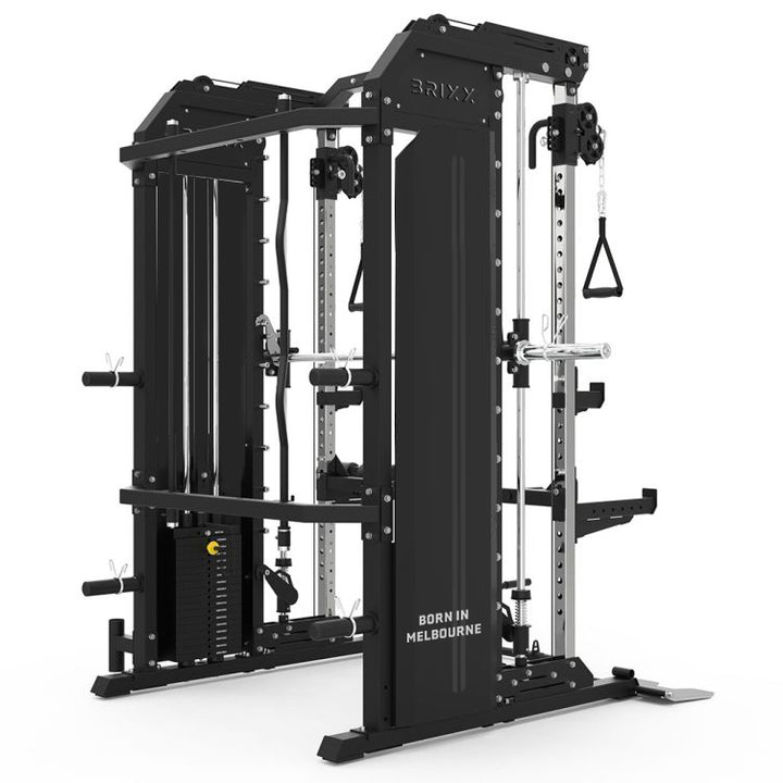 BRIXX 360 Multi-Gym | Pre Order ETA Mid July