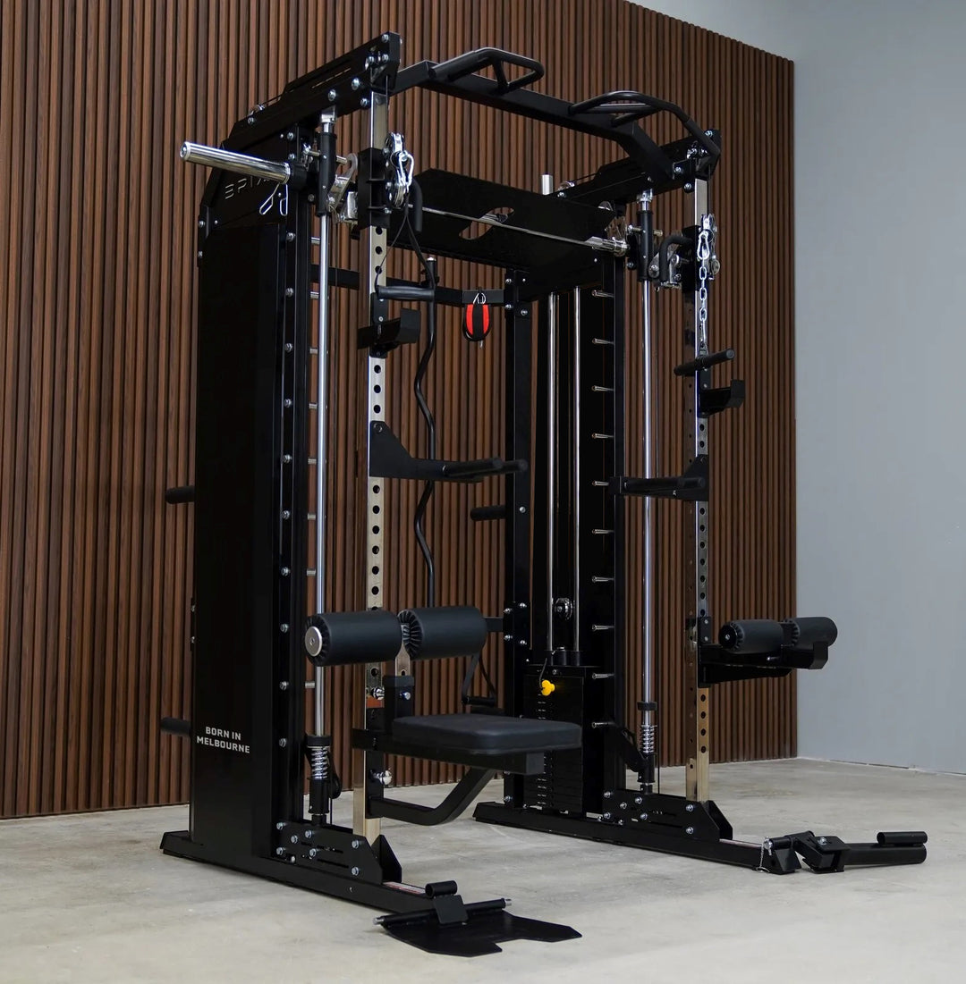 BRIXX 360 Multi-Gym | Pre Order ETA Mid July
