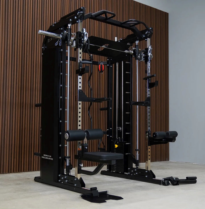 BRIXX 360 Multi-Gym | Pre Order ETA Mid July
