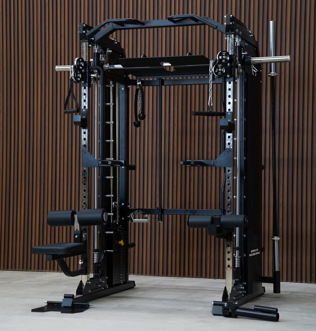 BRIXX 360 Multi-Gym | Pre Order ETA Mid July