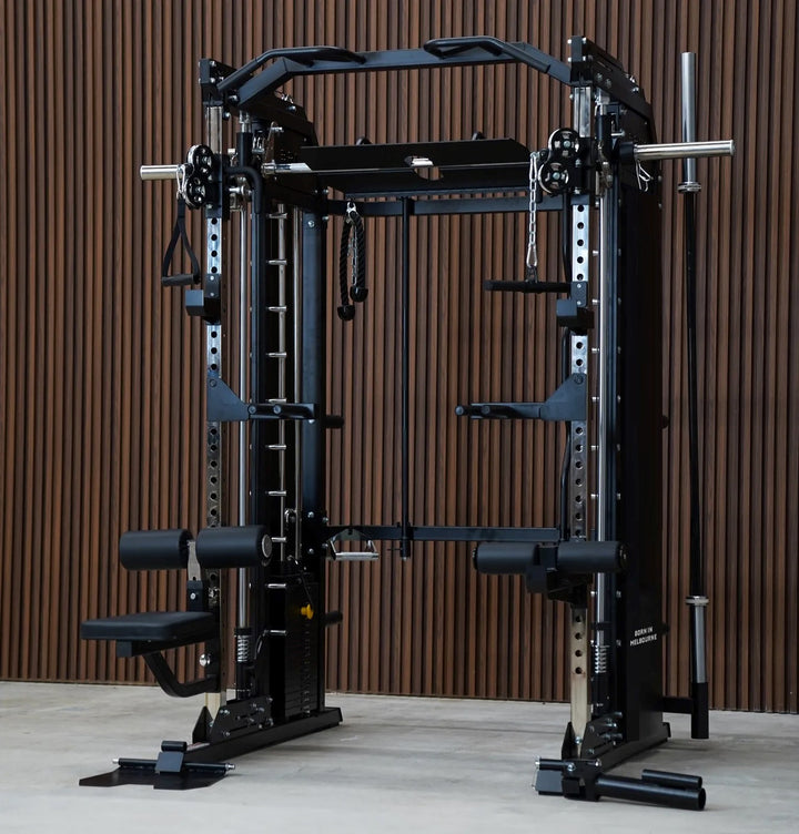 BRIXX 360 Multi-Gym | Pre Order ETA Mid July