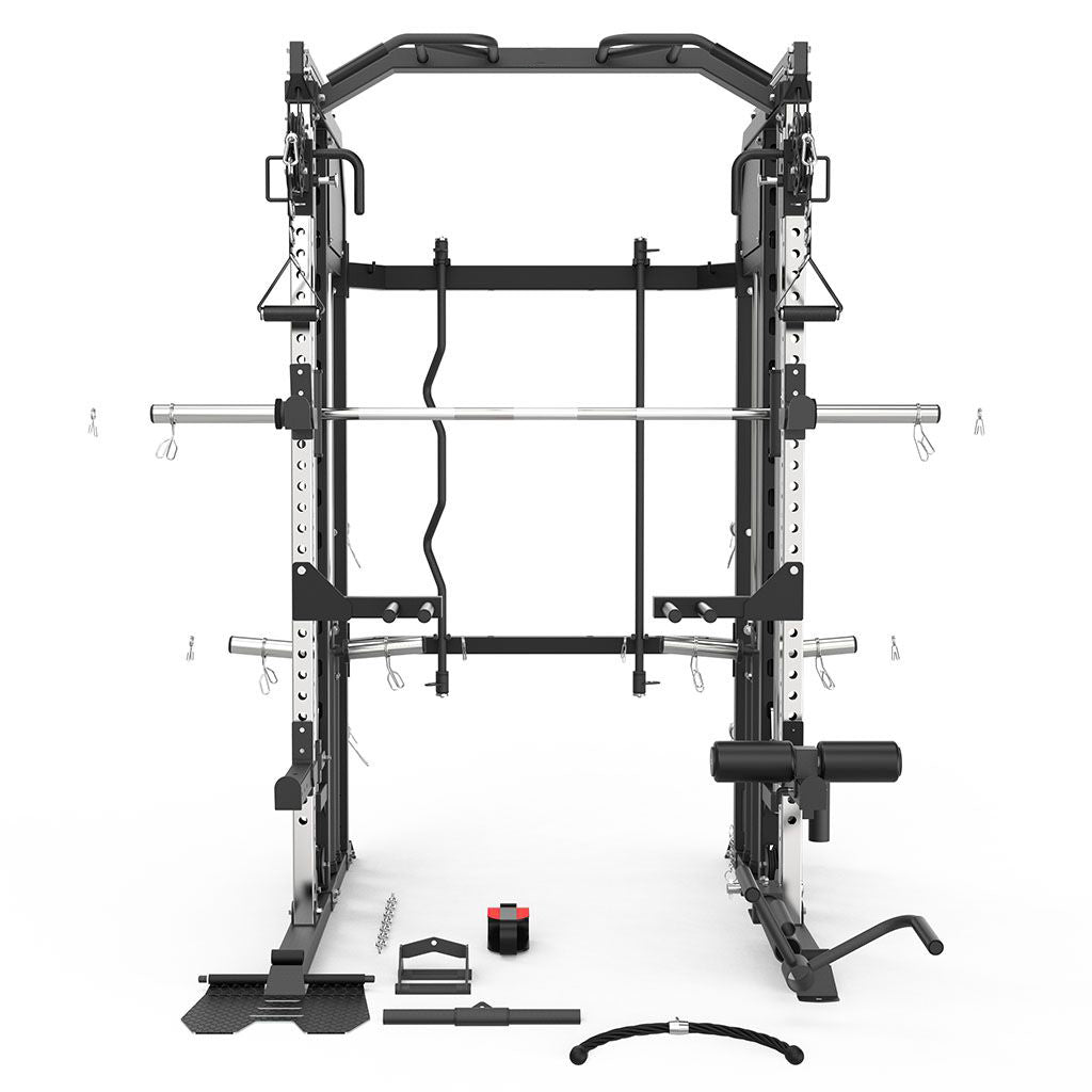 BRIXX 360 Multi-Gym | Pre Order ETA Mid July