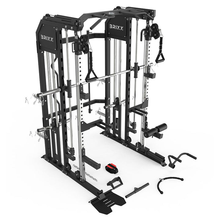 BRIXX 360 Multi-Gym | Pre Order ETA Mid July