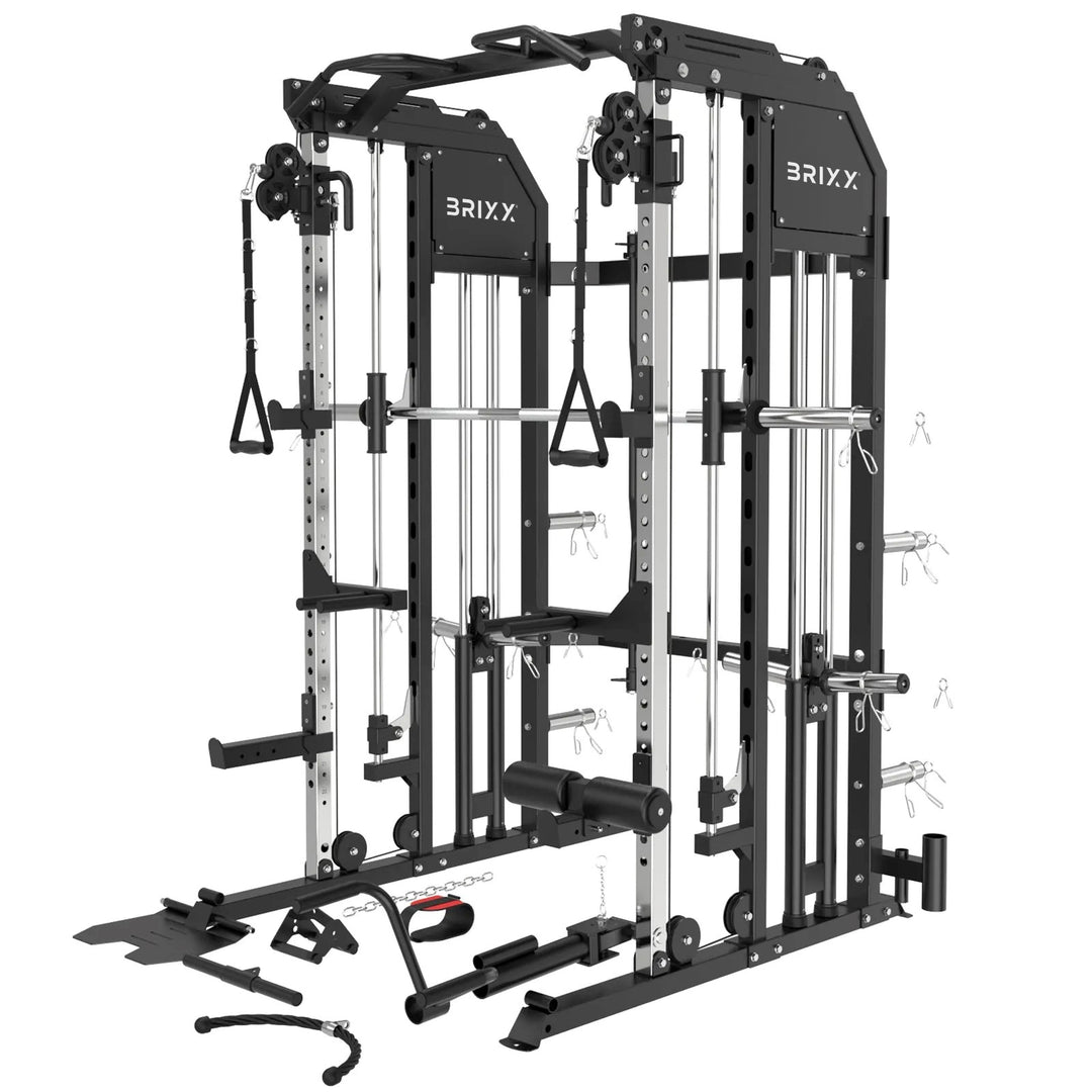 BRIXX 360 Multi-Gym | Pre Order ETA Mid July