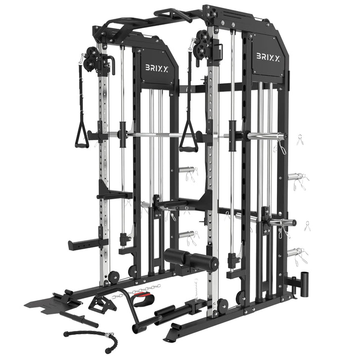BRIXX 360 Multi-Gym | Pre Order ETA Mid July