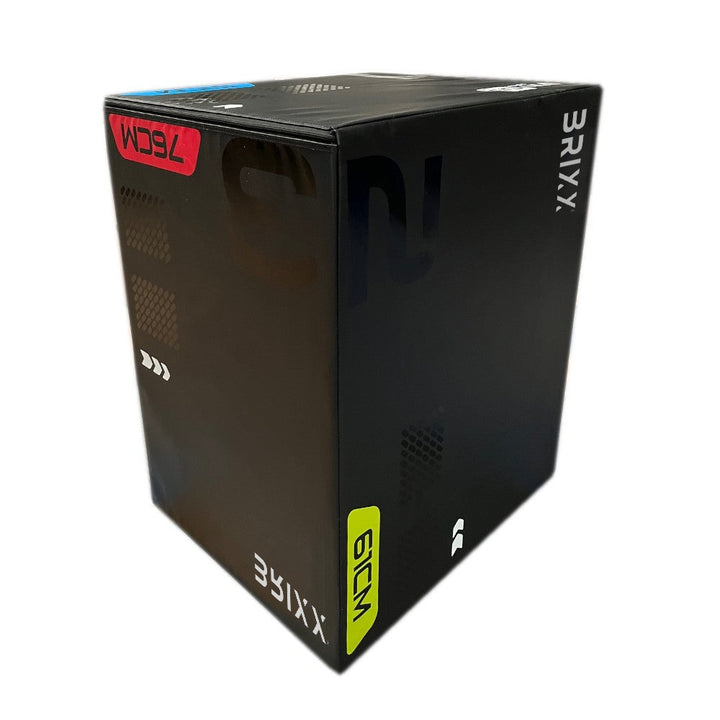 BRIXX 3-in-1 Plyo Box