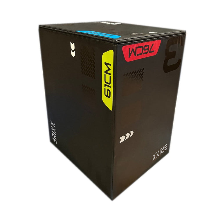 BRIXX 3-in-1 Plyo Box