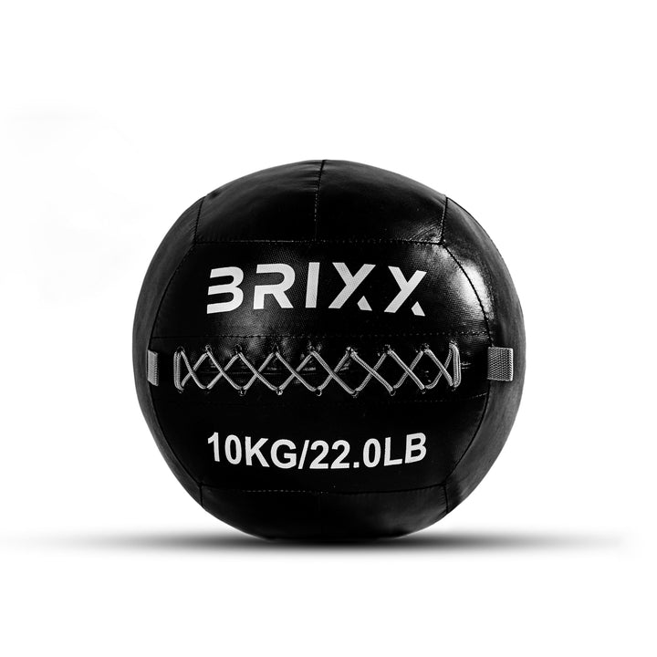 BRIXX Pro Wall Balls