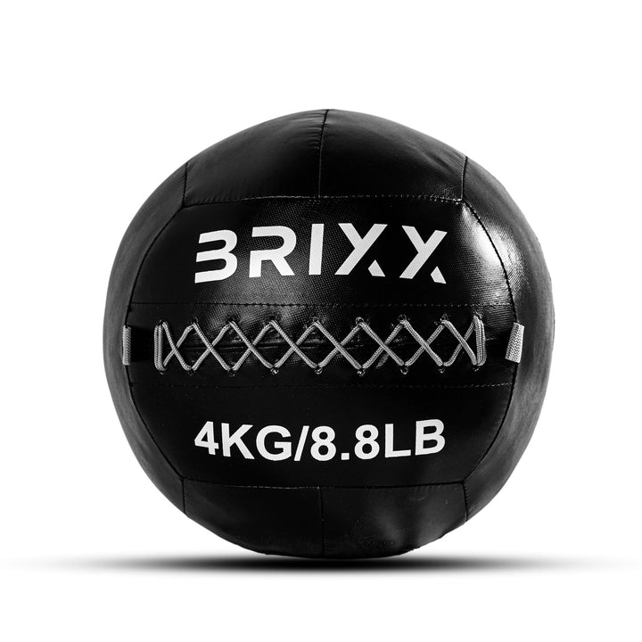 BRIXX Pro Wall Balls