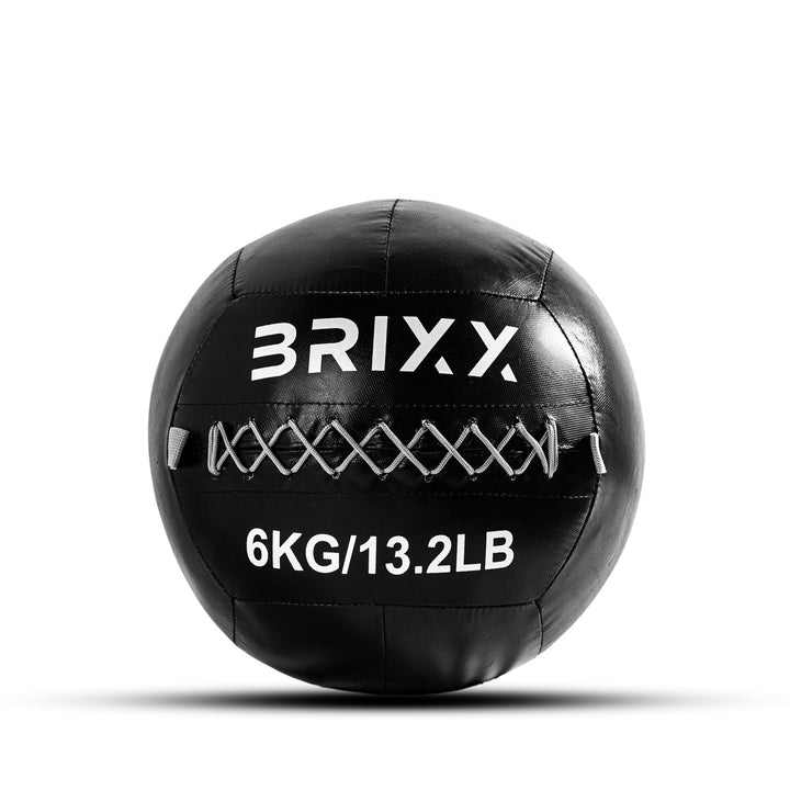 BRIXX Pro Wall Balls