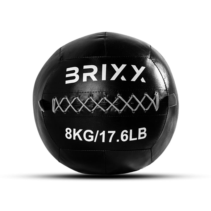 BRIXX Pro Wall Balls