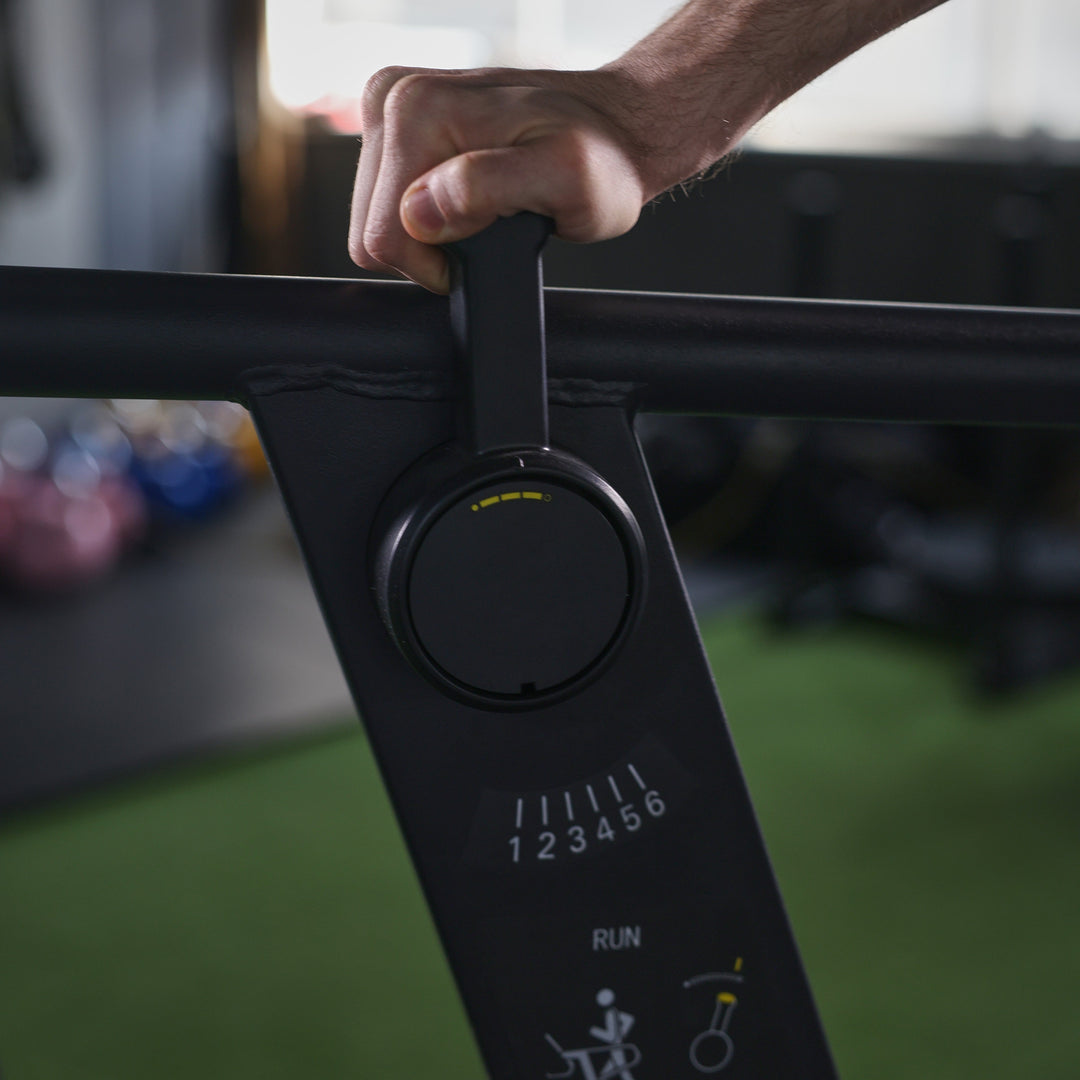 BRIXX Commercial Curved Treadmill | Pre-Order Late May