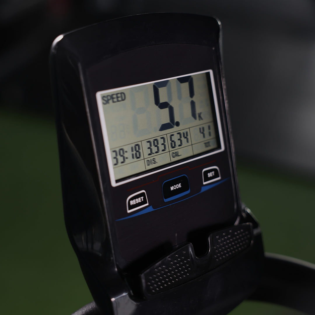 BRIXX Commercial Curved Treadmill | Pre-Order Late May