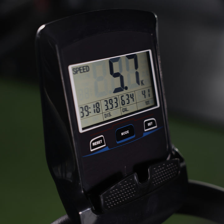 BRIXX Commercial Curved Treadmill | Pre-Order Late May
