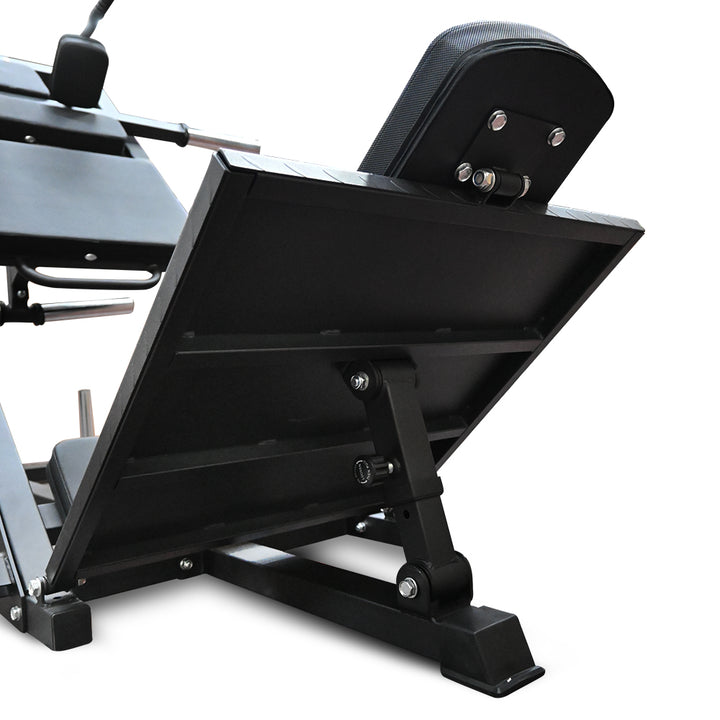 BRIXX Leg Press and Hack Squat Machine 2.0