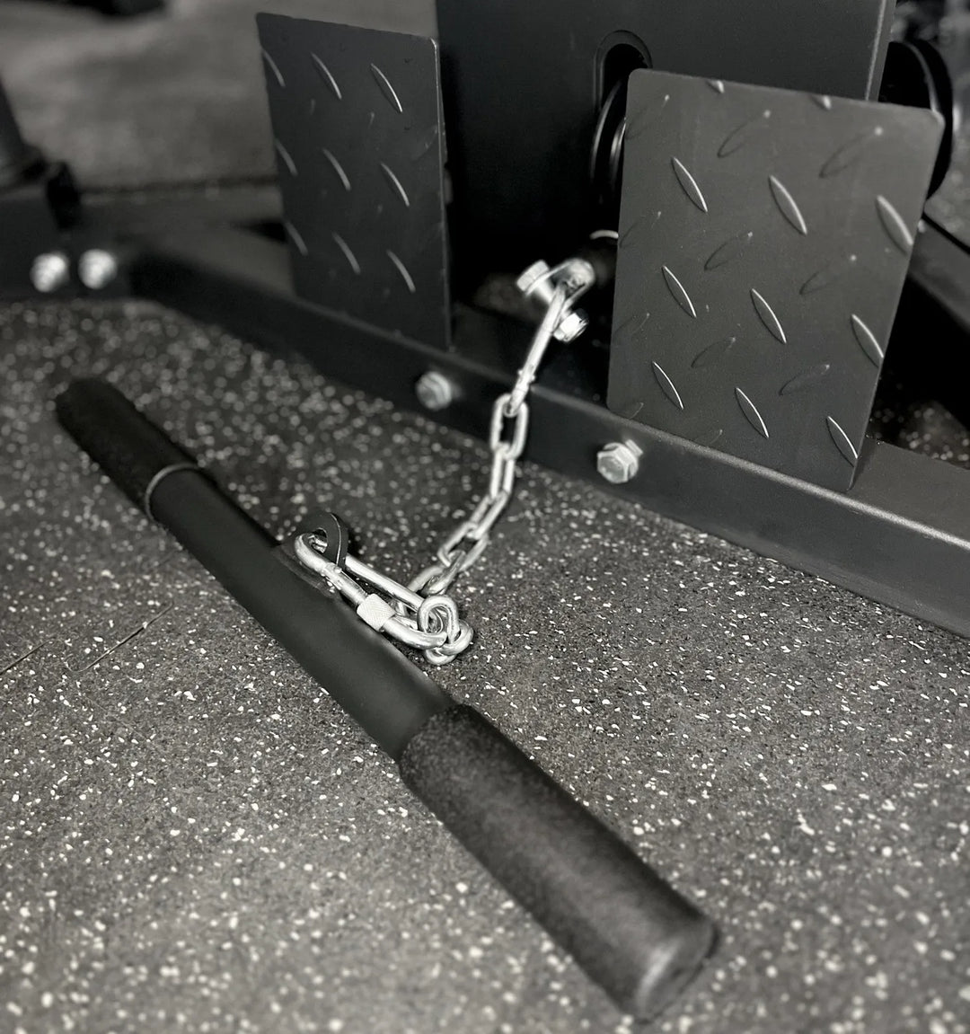 BRIXX Plate Loaded Functional Trainer