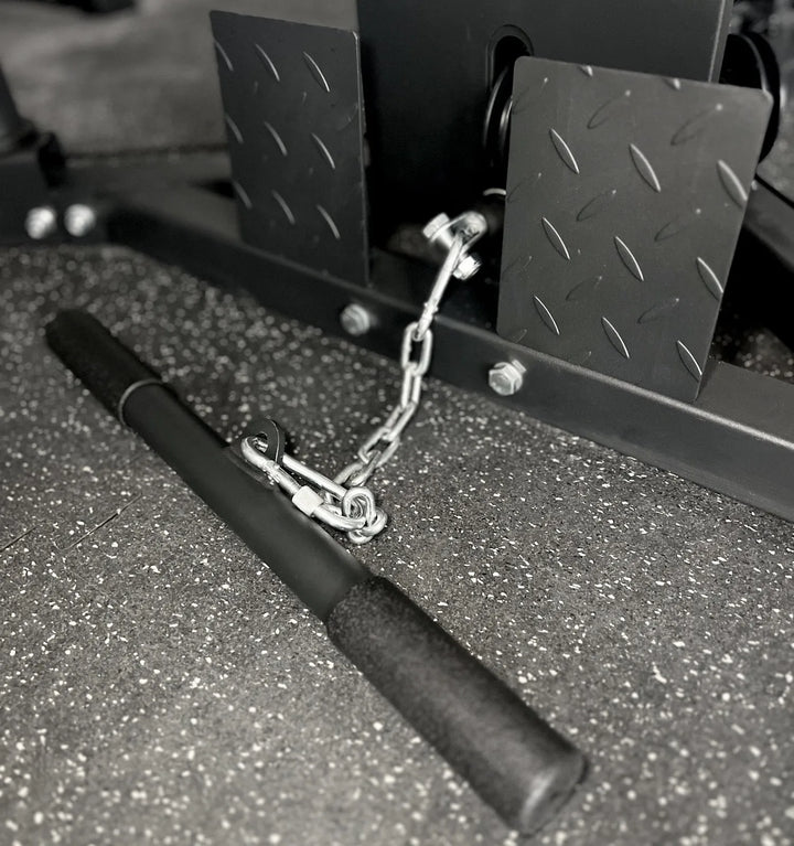 BRIXX Plate Loaded Functional Trainer