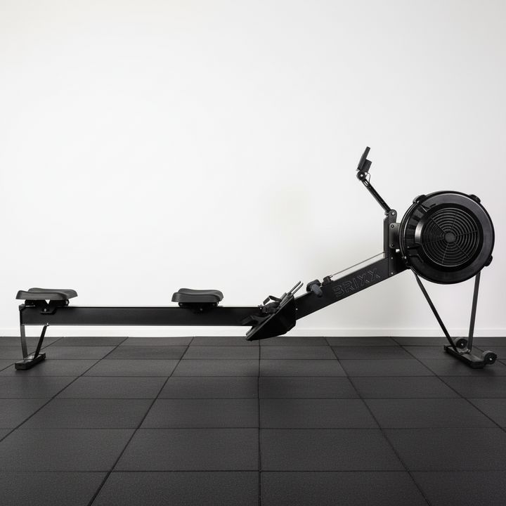 BRIXX Tornado Air Rower