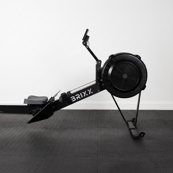 BRIXX Tornado Air Rower