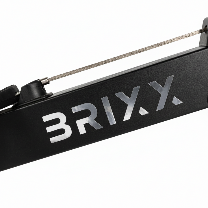 BRIXX Tornado Air Rower