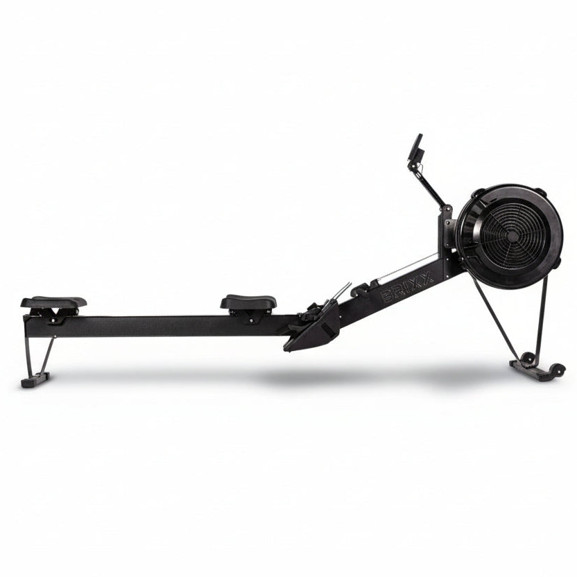 BRIXX Tornado Air Rower