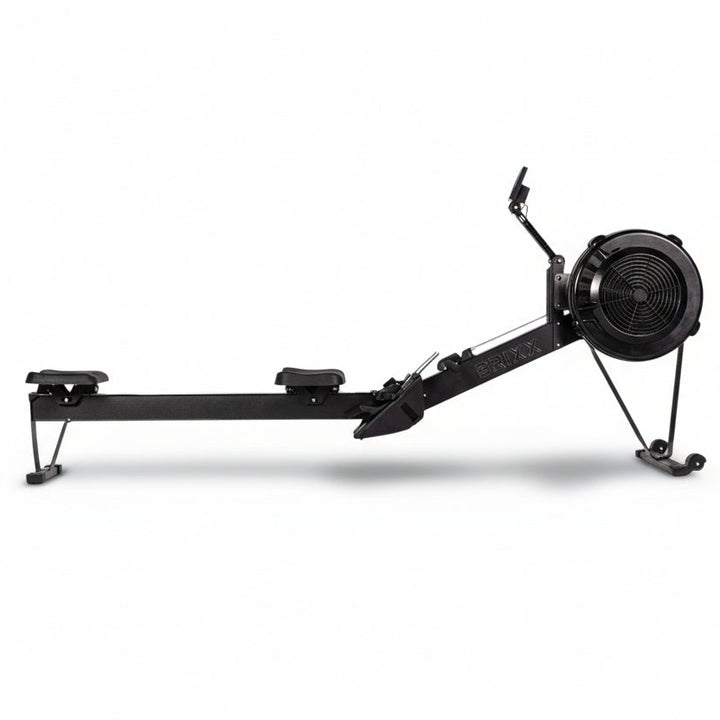 BRIXX Tornado Air Rower