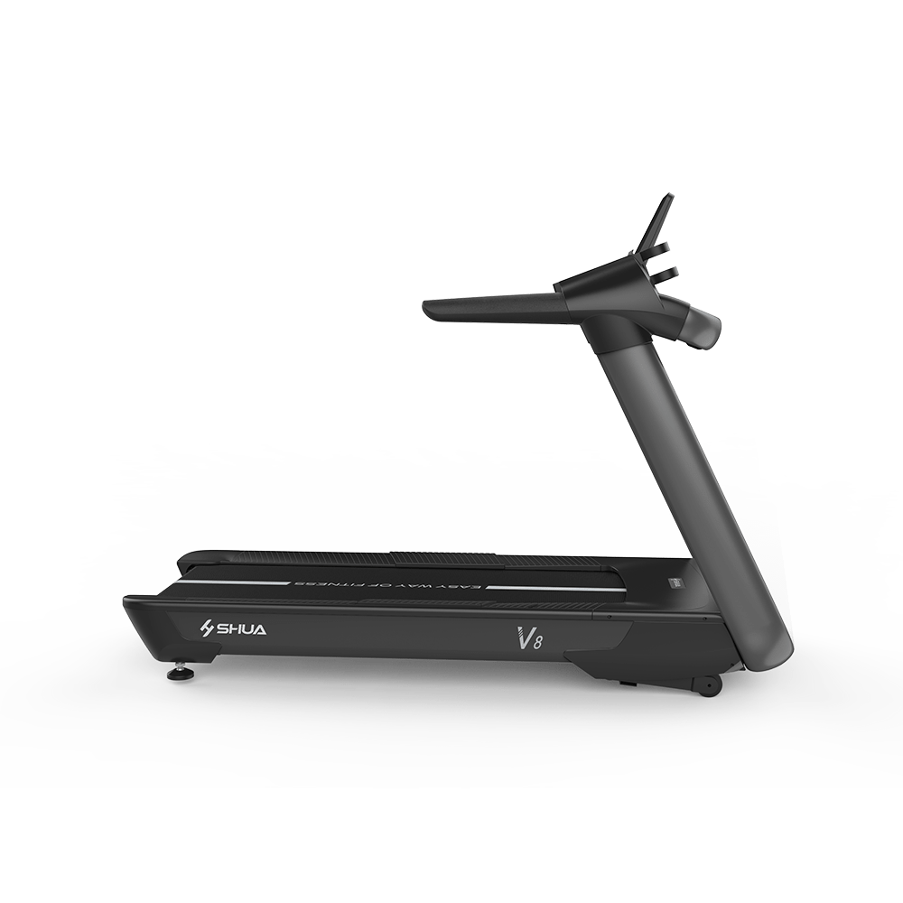 SHUA Commercial Light Treadmill – BRIXX FITNESS SHUA Commercial Light Treadmill – BRIXX FITNESS