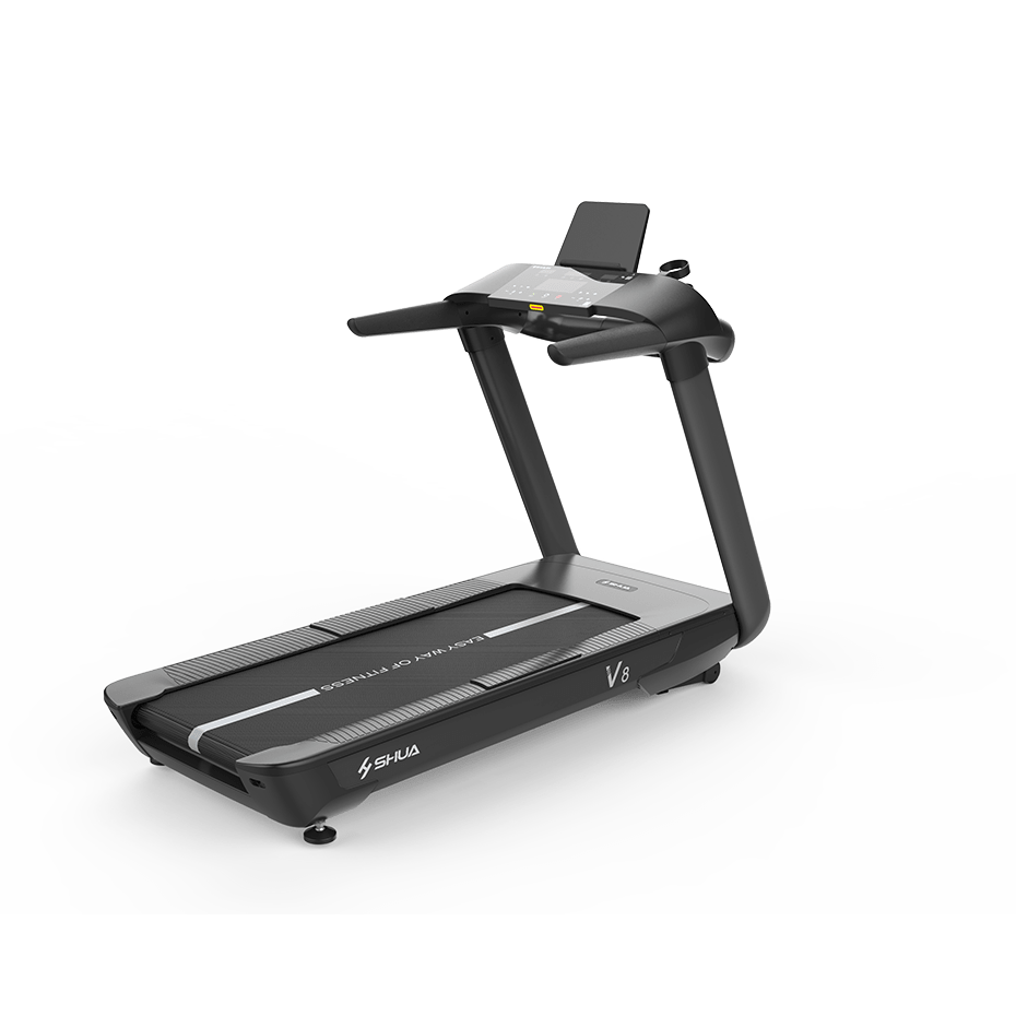SHUA Commercial Light Treadmill – BRIXX FITNESS SHUA Commercial Light Treadmill – BRIXX FITNESS