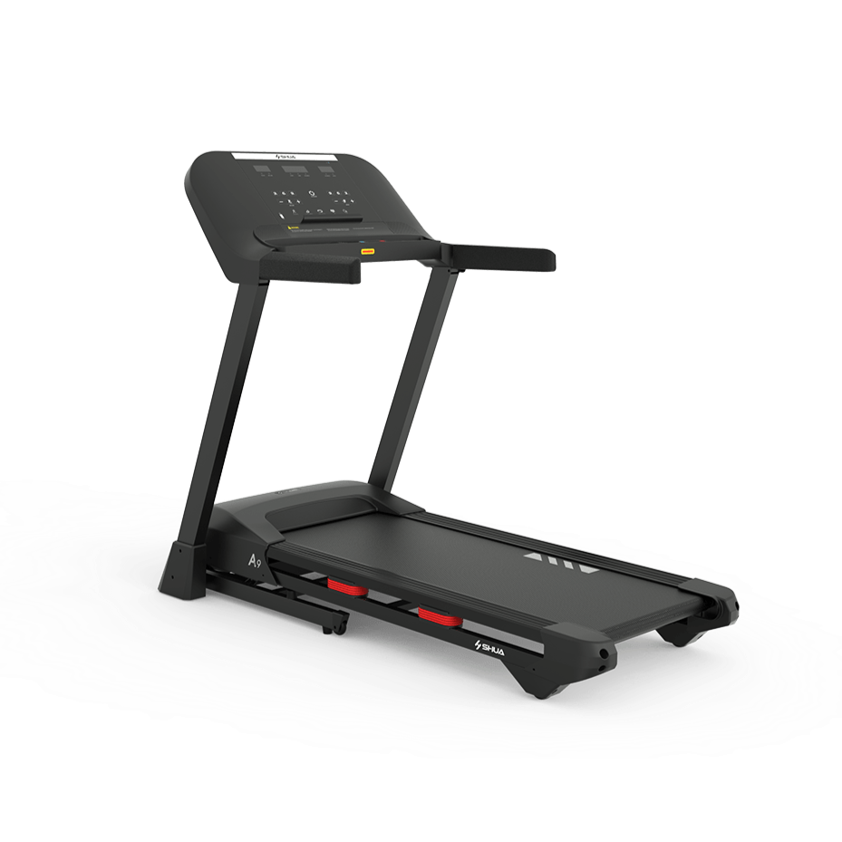 SHUA Sprint 1.0 Treadmill – BRIXX FITNESS